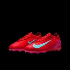 Mercurial Vapor 16 Pro FG Q1 25, nuorten jalkapallokengät nurmelle - Jalkapallokengät Ja Nappikset - Mercurial Vapor 16 Pro FG Q1 25, nuorten jalkapallokengät nurmelle