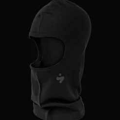 Merino Balaclava JR 24/25, nuorten kypärämyssy - Laskettelutakit Ja -Vaatteet - Merino Balaclava JR 24/25, nuorten kypärämyssy