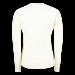 Merinovillainen henley paita - Metsästys Villapaidat - Merinovillainen henley paita