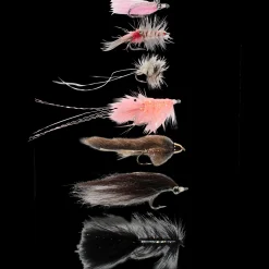 Meritaimenen perhot - Valmisperhot - Meritaimenen perhot