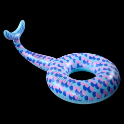 Mermaid Ring, uimarengas - Uimalelut - Mermaid Ring, uimarengas