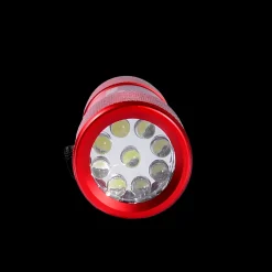 Metal Flashlight - Taskulamput - Metal Flashlight