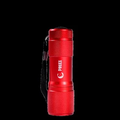 Metal Flashlight - Taskulamput - Metal Flashlight