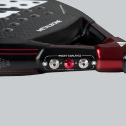 Metalbone 3.3, padelmaila edistyneelle, unisex - Padelmailat - Metalbone 3.3, padelmaila edistyneelle, unisex