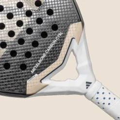 Metalbone Carbon Control 3.4, padelmaila edistyneille pelaajille, unisex - Padelmailat - Metalbone Carbon Control 3.4, padelmaila edistyneille pelaajille, unisex