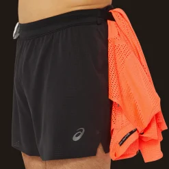 Metarun 5in Short, miesten juoksushortsit - Urheilushortsit - Metarun 5in Short, miesten juoksushortsit