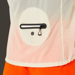 Metarun Packable Gilet, naisten juoksuliivi - Liivit - Metarun Packable Gilet, naisten juoksuliivi