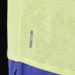 Metarun Short Sleeve Top – Pattern, naisten t-paita - Treenivaatteet Naisten - Metarun Short Sleeve Top – Pattern, naisten t-paita