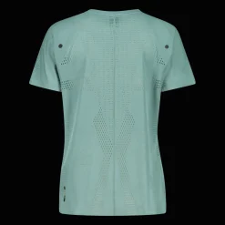 Metarun Short Sleeve Top, naisten T-paita - Urheilupaidat - Metarun Short Sleeve Top, naisten T-paita