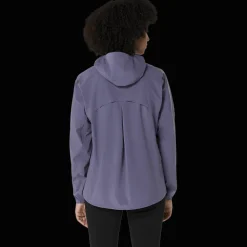 Metarun Waterproof Jacket, naisten juoksutakki - Juoksutakit - Metarun Waterproof Jacket, naisten juoksutakki