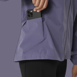 Metarun Waterproof Jacket, naisten juoksutakki - Juoksutakit - Metarun Waterproof Jacket, naisten juoksutakki