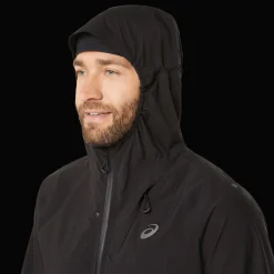 Metarun Waterproof Jacket, miesten treenitakki - Juoksutakit - Metarun Waterproof Jacket, miesten treenitakki