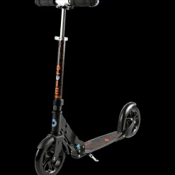 Micro Black mobility scooter, potkulauta - Potkulaudat ja Scootit - Micro Black mobility scooter, potkulauta