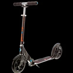 Micro Black mobility scooter, potkulauta - Potkulaudat ja Scootit - Micro Black mobility scooter, potkulauta