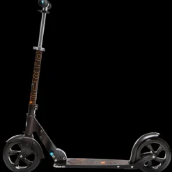 Micro Black mobility scooter, potkulauta - Potkulaudat ja Scootit - Micro Black mobility scooter, potkulauta