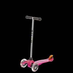 Micro Mini, lasten potkulauta - Potkulaudat ja Scootit - Micro Mini, lasten potkulauta