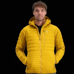 Micro Nordic Down Hood Men - Untuvatakit - Micro Nordic Down Hood Men