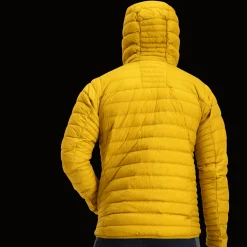 Micro Nordic Down Hood Men - Untuvatakit - Micro Nordic Down Hood Men