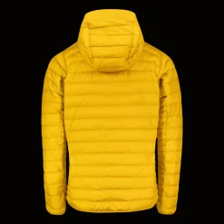 Micro Nordic Down Hood Men - Untuvatakit - Micro Nordic Down Hood Men