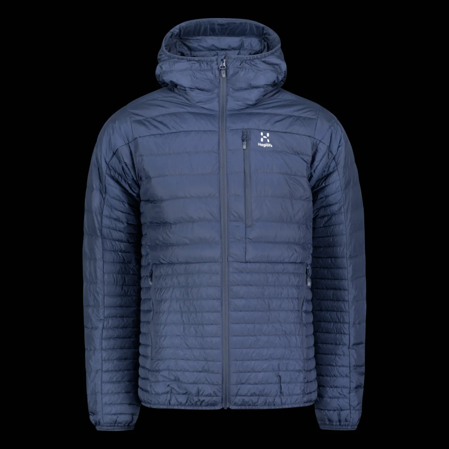 Micro Nordic Down Hood Men - Untuvatakit - Micro Nordic Down Hood Men