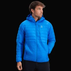 Micro Nordic Down Hood Men - Untuvatakit - Micro Nordic Down Hood Men