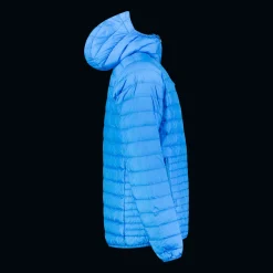 Micro Nordic Down Hood Men - Untuvatakit - Micro Nordic Down Hood Men