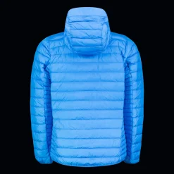 Micro Nordic Down Hood Men - Untuvatakit - Micro Nordic Down Hood Men