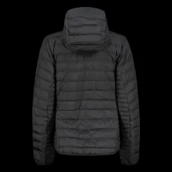 Micro Nordic Down Hood, naisten untuvatakki - Untuvatakit - Micro Nordic Down Hood, naisten untuvatakki