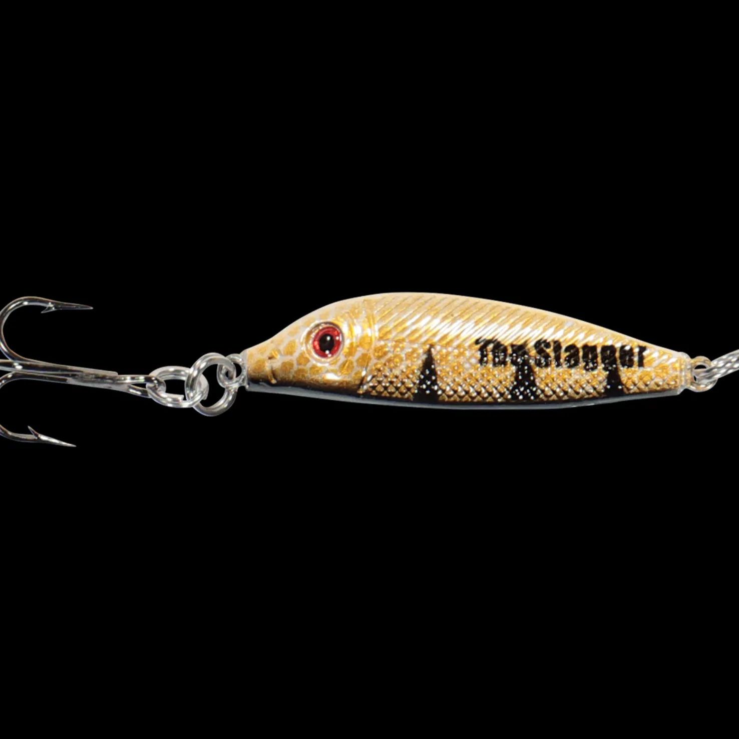 Micro Stagger 40mm - 11g - Lusikkauistimet - Micro Stagger 40mm - 11g