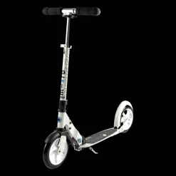 Micro White mobility scooter, potkulauta - Potkulaudat ja Scootit - Micro White mobility scooter, potkulauta