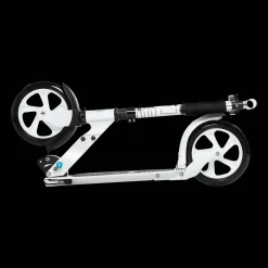 Micro White mobility scooter, potkulauta - Potkulaudat ja Scootit - Micro White mobility scooter, potkulauta