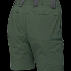 Mid Fjell Shorts, nuorten shortsit - Ulkoilushortsit - Mid Fjell Shorts, nuorten shortsit
