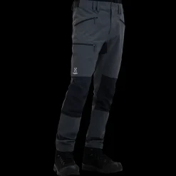 Mid Slim Pant, miesten vaellushousut - Ulkoiluhousut - Mid Slim Pant, miesten vaellushousut