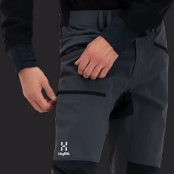 Mid Slim Pant, miesten vaellushousut - Ulkoiluhousut - Mid Slim Pant, miesten vaellushousut