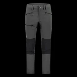 Mid Slim Pant, miesten vaellushousut - Ulkoiluhousut - Mid Slim Pant, miesten vaellushousut