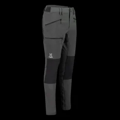 Mid Slim Pant, miesten vaellushousut - Ulkoiluhousut - Mid Slim Pant, miesten vaellushousut