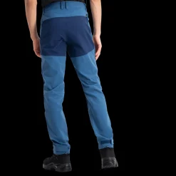 Mid Slim Pant, miesten vaellushousut - Ulkoiluhousut - Mid Slim Pant, miesten vaellushousut