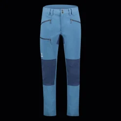 Mid Slim Pant, miesten vaellushousut - Ulkoiluhousut - Mid Slim Pant, miesten vaellushousut