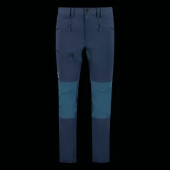 Mid Slim Pant, miesten vaellushousut - Ulkoiluhousut - Mid Slim Pant, miesten vaellushousut