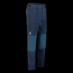 Mid Slim Pant, miesten vaellushousut - Ulkoiluhousut - Mid Slim Pant, miesten vaellushousut