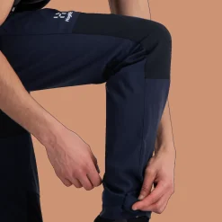 Mid Slim Pant, miesten vaellushousut - Ulkoiluhousut - Mid Slim Pant, miesten vaellushousut