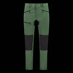 Mid Slim Pant, miesten vaellushousut - Ulkoiluhousut - Mid Slim Pant, miesten vaellushousut