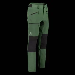 Mid Slim Pant, miesten vaellushousut - Ulkoiluhousut - Mid Slim Pant, miesten vaellushousut