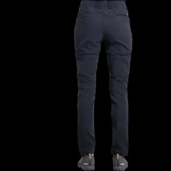 Mid Slim Pant, naisten vaellushousut, softshell - Ulkoiluhousut - Mid Slim Pant, naisten vaellushousut, softshell