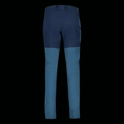 Mid Slim Pant, naisten vaellushousut, softshell - Ulkoiluhousut - Mid Slim Pant, naisten vaellushousut, softshell