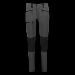 Mid Slim Pant, naisten vaellushousut, softshell - Ulkoiluhousut - Mid Slim Pant, naisten vaellushousut, softshell