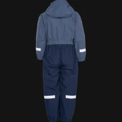 Mikku Coverall, lasten haalari - Toppahaalarit - Mikku Coverall, lasten haalari