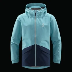 Mila Jacket Junior, nuorten kuoritakki - Kuoritakit - Mila Jacket Junior, nuorten kuoritakki