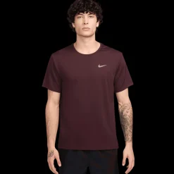 Miler Dri-FIT UV Tee, miesten t-paita - Urheilupaidat - Miler Dri-FIT UV Tee, miesten t-paita