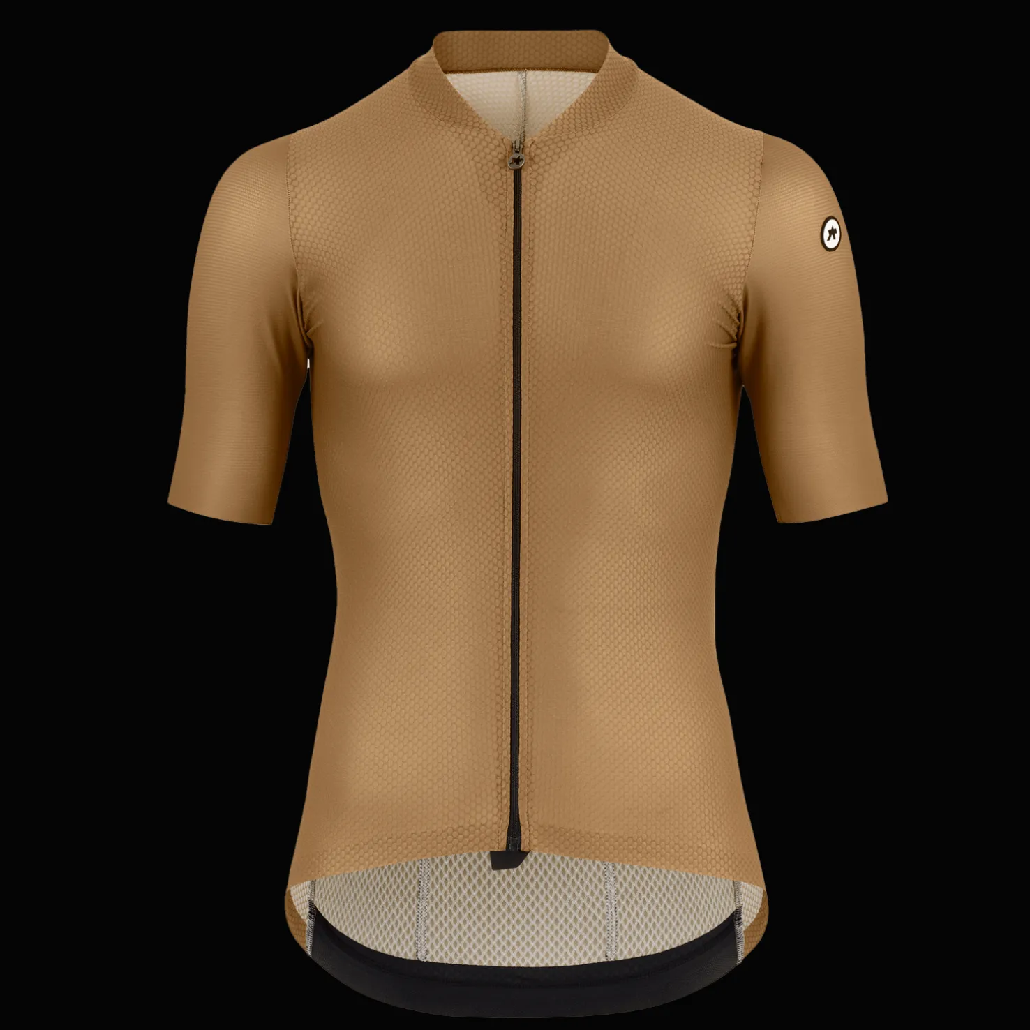 MILLE GT Drylite Bronze jersey 24, miesten pyöräilypaita maantiepyöräilyyn - Pyöräilypaidat - MILLE GT Drylite Bronze jersey 24, miesten pyöräilypaita maantiepyöräilyyn